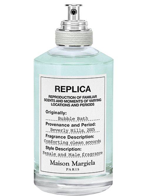 Replica - Bubble Bath — Maison Margiela