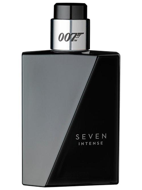 007 James Bond Seven Intense — James Bond 007
