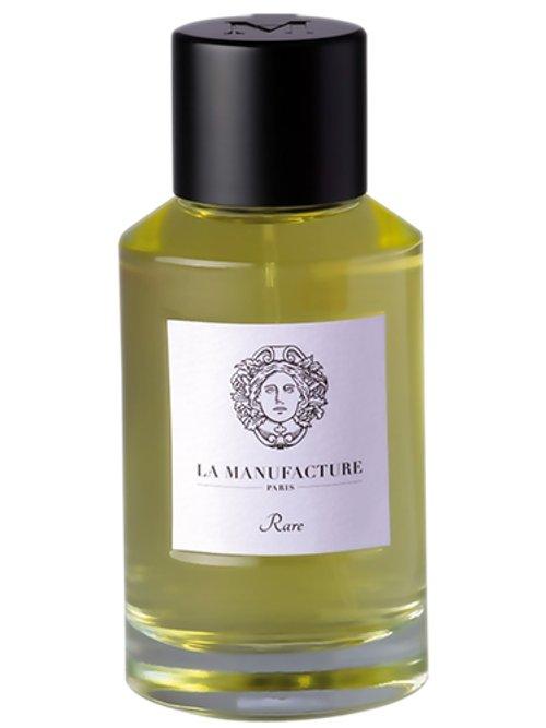 Rare La Manufacture — La Manufacture
