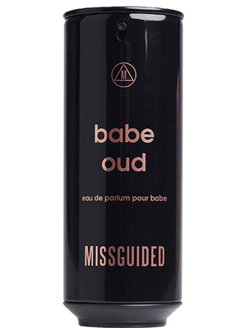 Babe Oud — Missguided