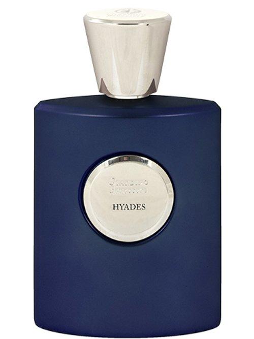 Hyades — Giardino Benessere