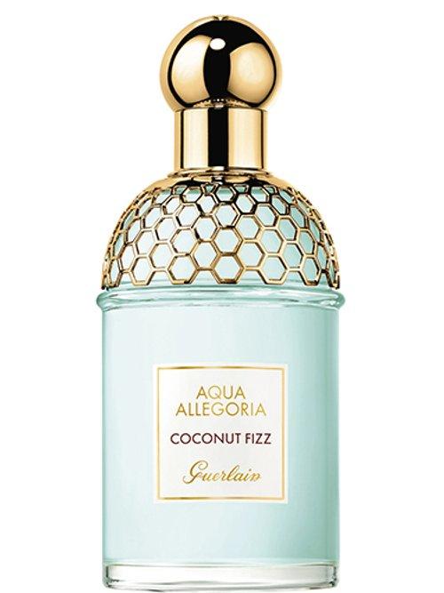 Coconut Fizz — Guerlain