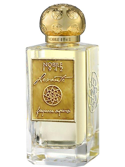 Levante — Nobile 1942