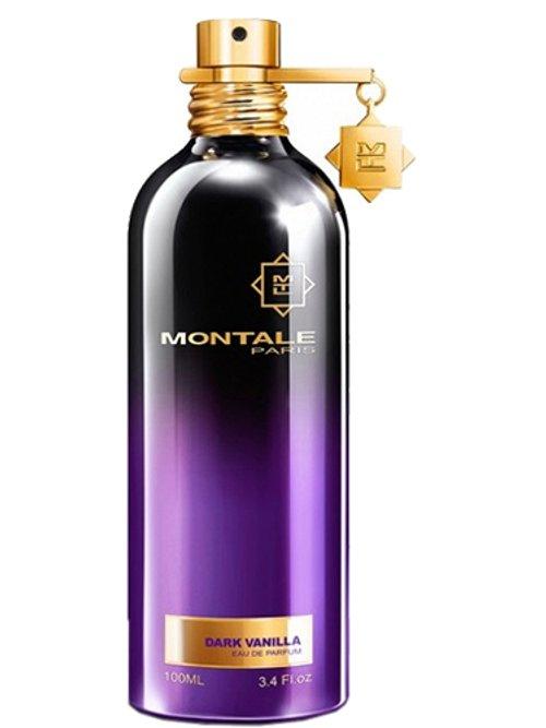 Dark Vanilla — Montale