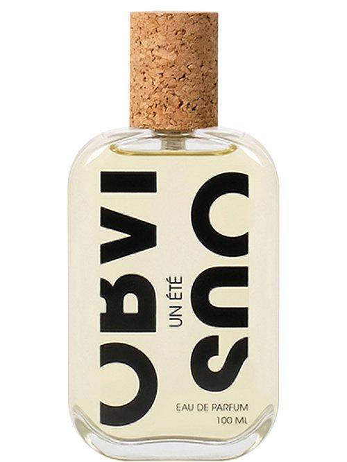 Un Été — Obvious
