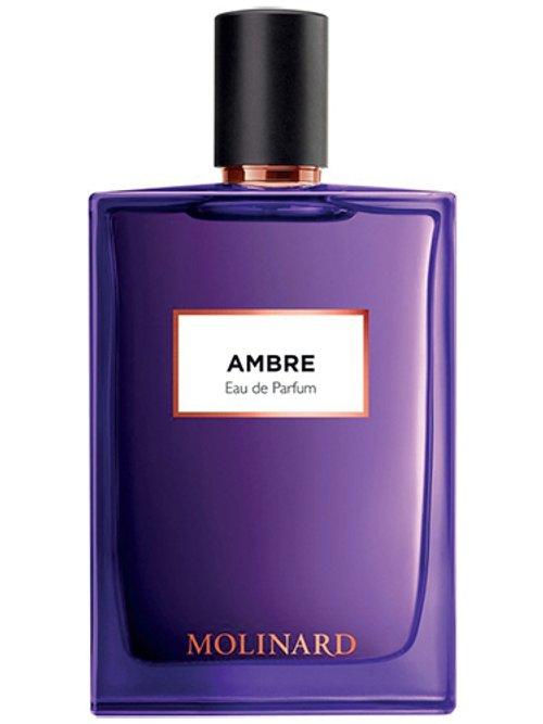 Ambre — Molinard