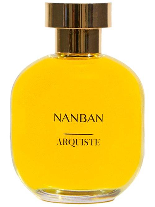 Nanban — Arquiste