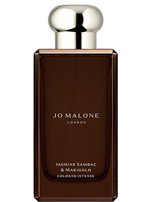 Jasmine Sambac & Marigold Cologne Intense — Jo Malone London