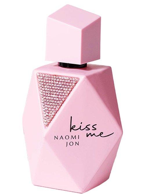 Kiss Me — Naomi Jon