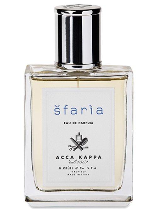 ŠFarìa — Acca Kappa