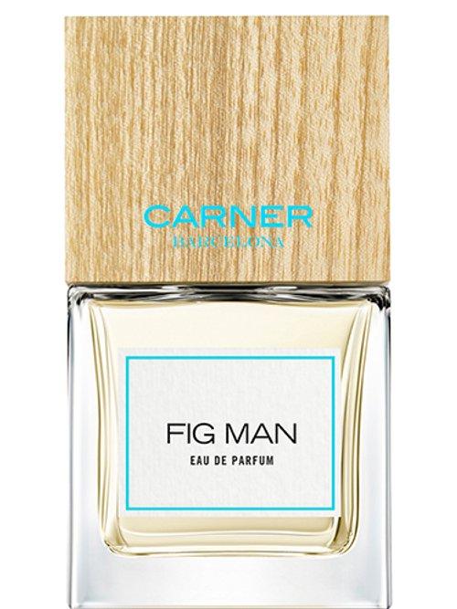 Fig Man — Carner Barcelona