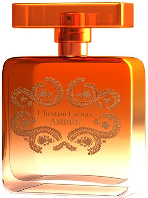 Ambre For Him — Avon