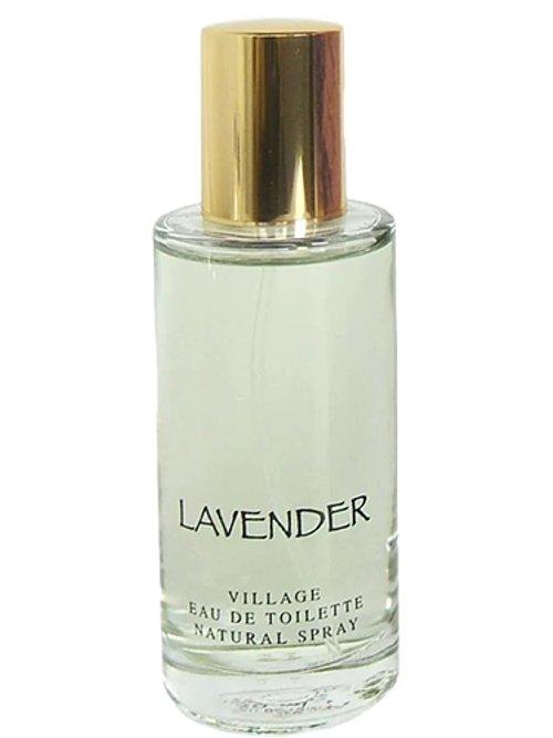 Lavender — Village