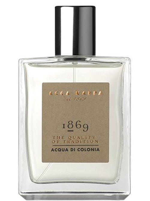 1869 Acqua Di Colonia — Acca Kappa