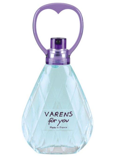 Varens For You — Ulric De Varens