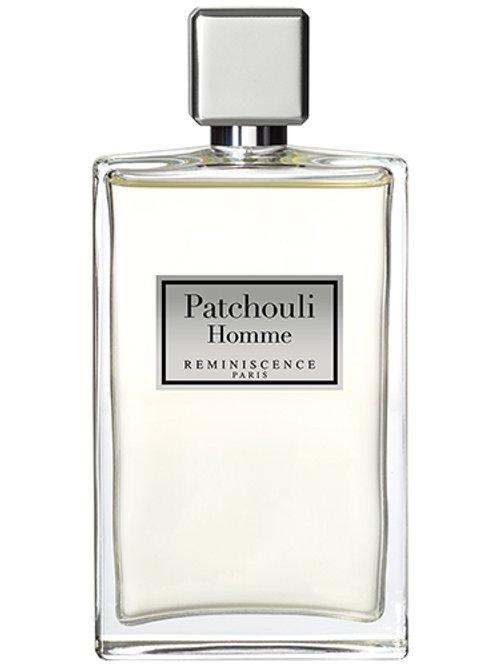Patchouli Homme — Reminiscence