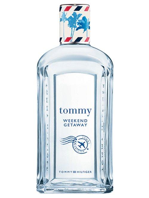 Tommy Weekend Getaway 2018 — Tommy Hilfiger