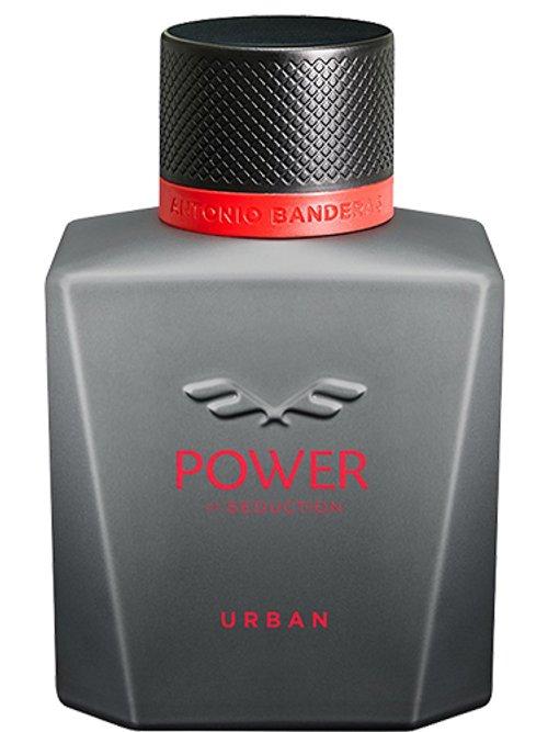 Power Of Seduction Urban 2022 — Banderas
