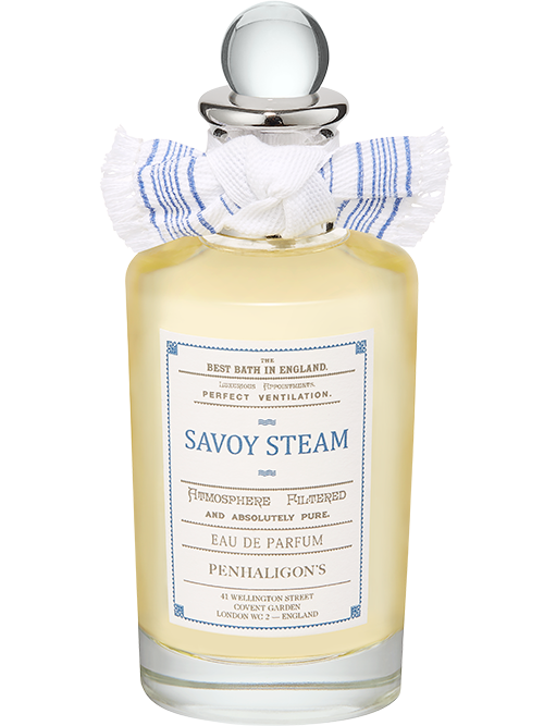 Savoy Steam — Penhaligon'S