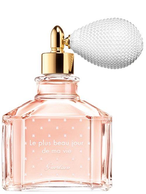 Le Plus Beau Jour de Ma Vie — Guerlain