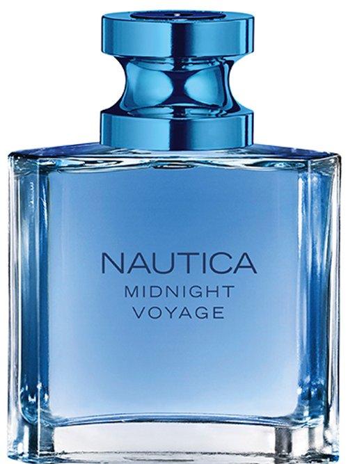 Nautica Midnight Voyage — Nautica