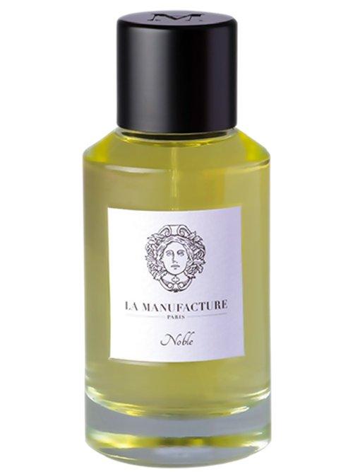 Noble La Manufacture — La Manufacture