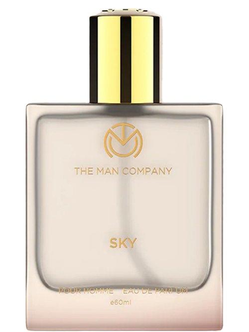Sky — The Man Company