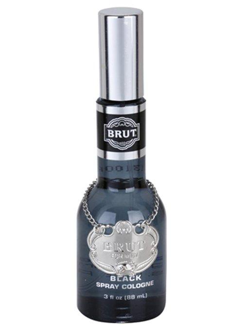 Brut Black — Fabergé