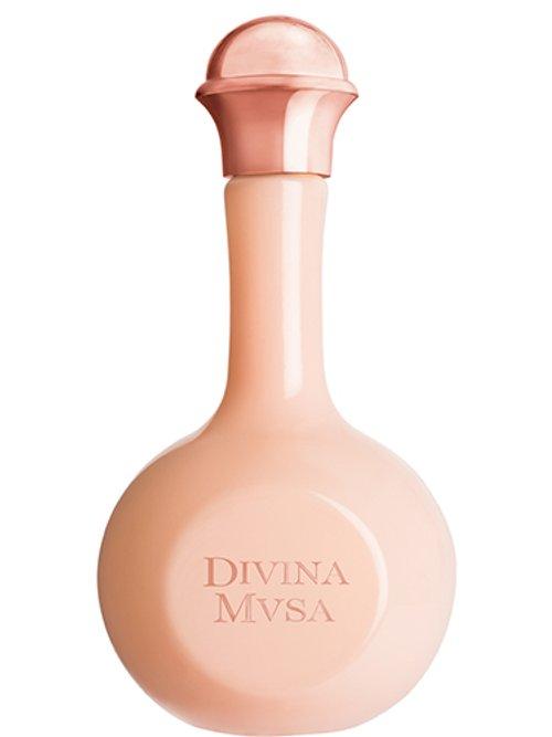 Divina Mvsa — I Profumi Di D'Annunzio
