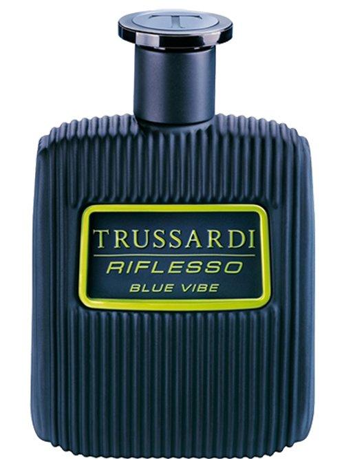 Riflesso Blue Vibe — Trussardi