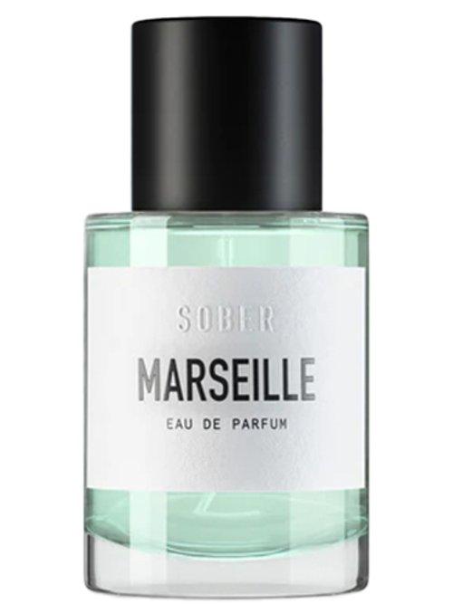 Marseille — Sober