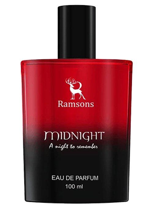 Midnight — Ramsons