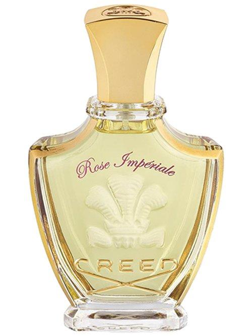 Rose Imperiale — Creed