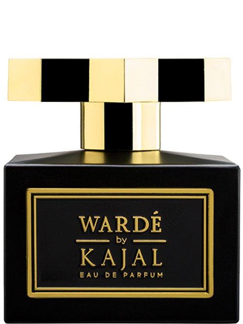 Wardé — Kajal