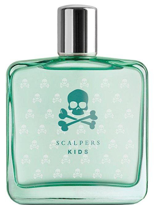 Scalpers Kids Boy — Scalpers