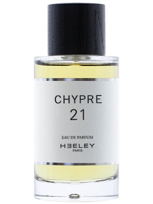 Chypre 21 — Heeley