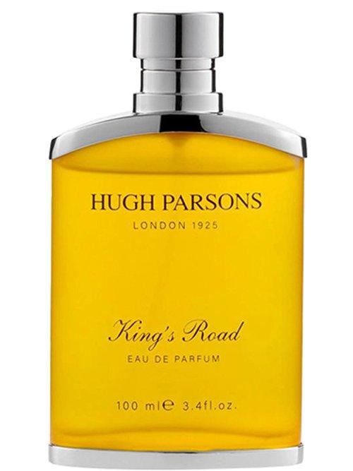 King'S Road (Old England) — Hugh Parsons
