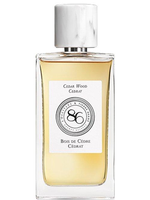Bois De Cèdre Cédrat / Cedar Wood Cedrat — L'Occitane