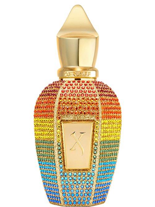 Accento Overdose Pride Edition 2022 — Xerjoff