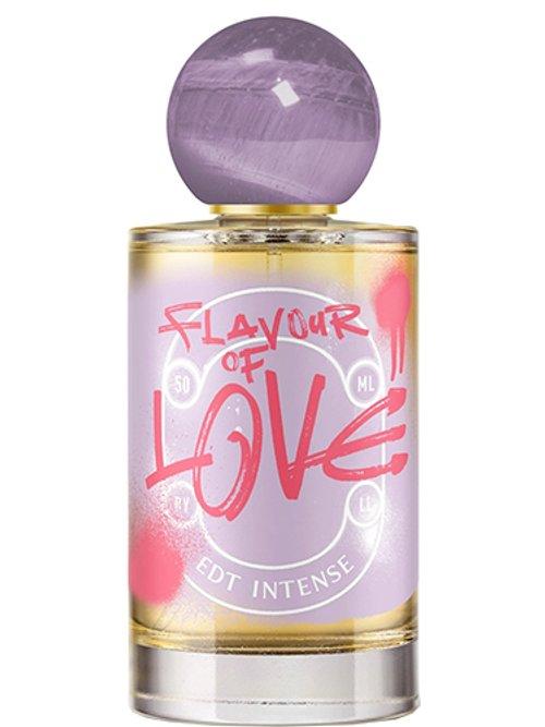 Flavour Of Love — Savour