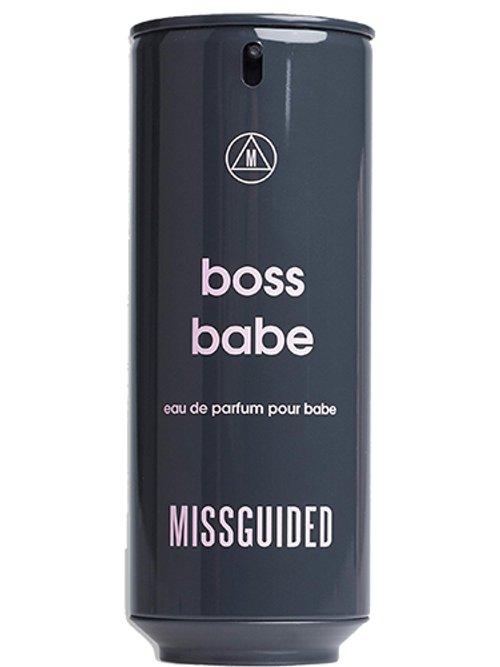 Boss Babe — Missguided