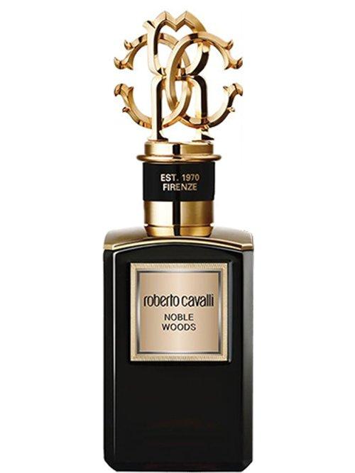 Noble Woods — Roberto Cavalli
