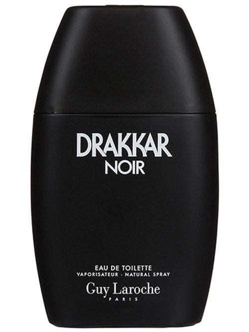 Drakkar Noir — Guy Laroche