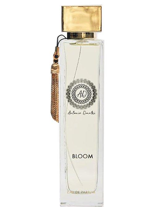 Bloom — Antonio Dmetri