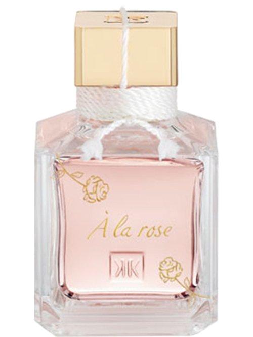 À La Rose Extrait De Parfum — Maison Francis Kurkdjian