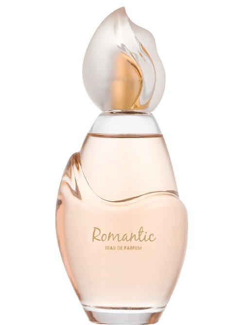 Romantic — Jeanne Arthes