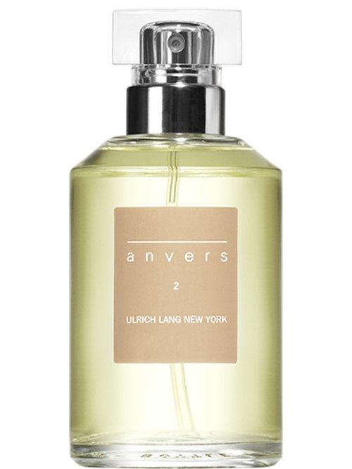 Anvers 2 — Ulrich Lang New York