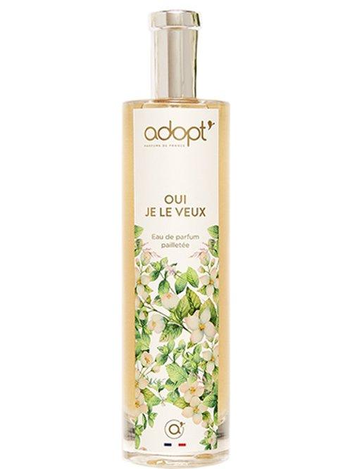 Oui Je Le Veux — Adopt