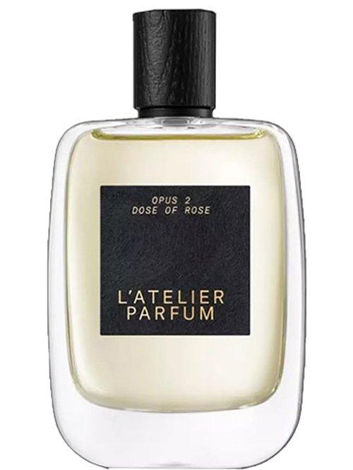 Dose Of Rose — L'Atelier Parfum