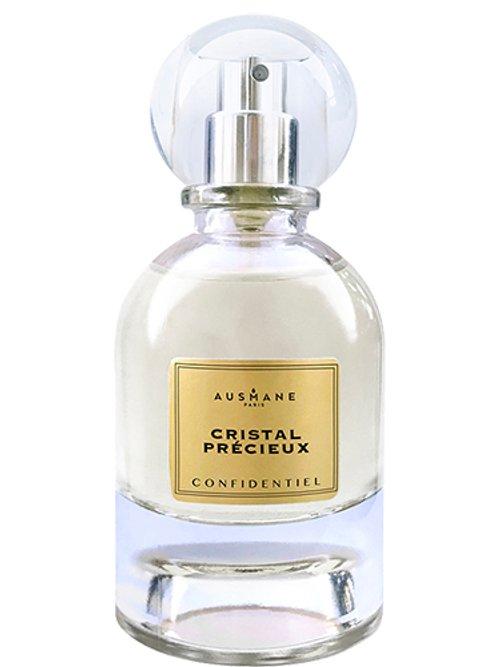 Cristal Precieux — Ausmane